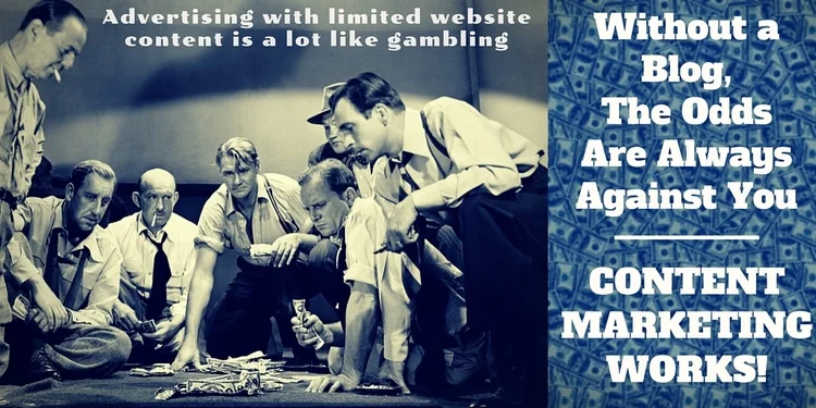 The Top Reasons Content Marketing Is Superior To Advertising