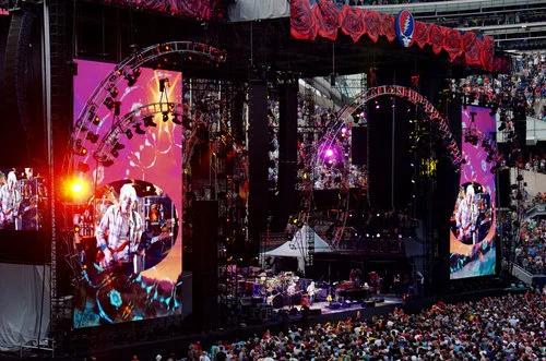 How The Grateful Dead Fathered Inbound Marketing, WALSTIB