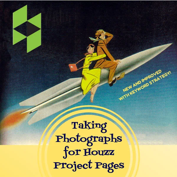 How To Create Great Photography For Houzz Marketing