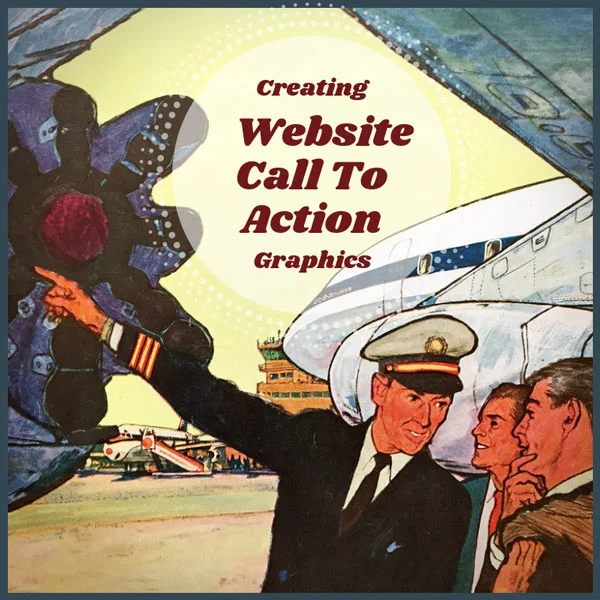 Squarespace Website Call To Action Best Practices and Design