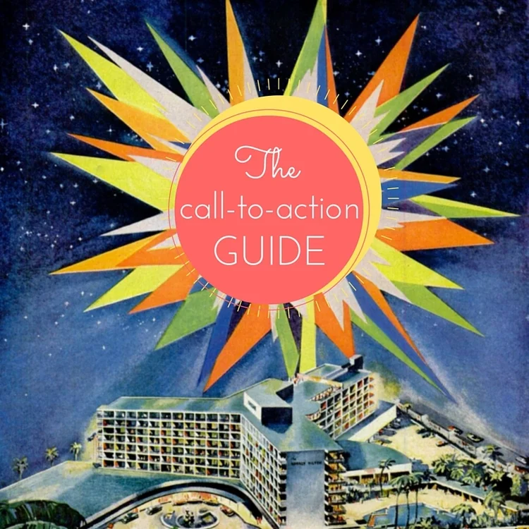 Track Potential Clients and Generate Leads with a Call To Action