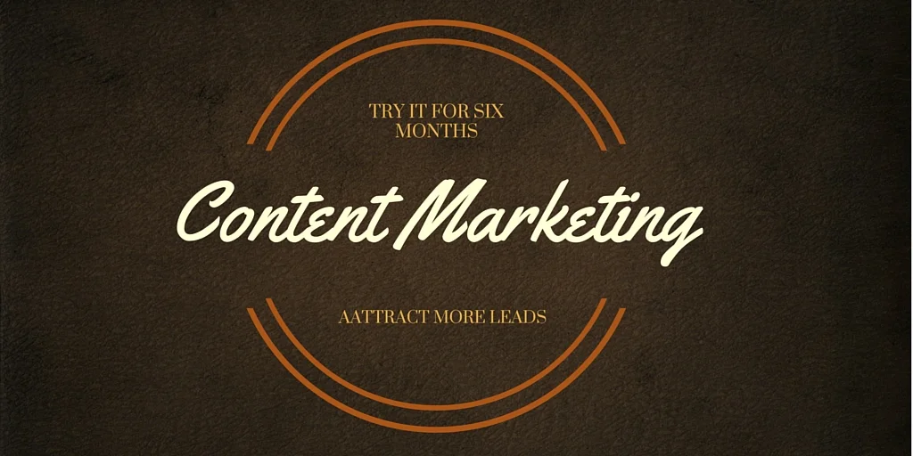 What is Content Marketing and Inbound Marketing Really Though?
