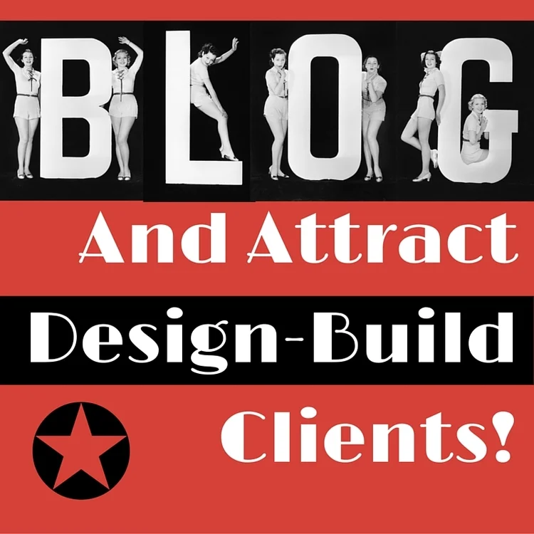 How To Write A Business Blog That Attracts Home Improvement Clients