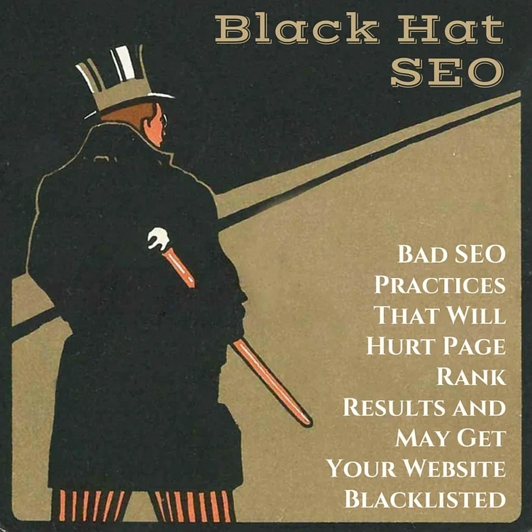 4 Common Search Engine Optimazation Practices That Do Not Work