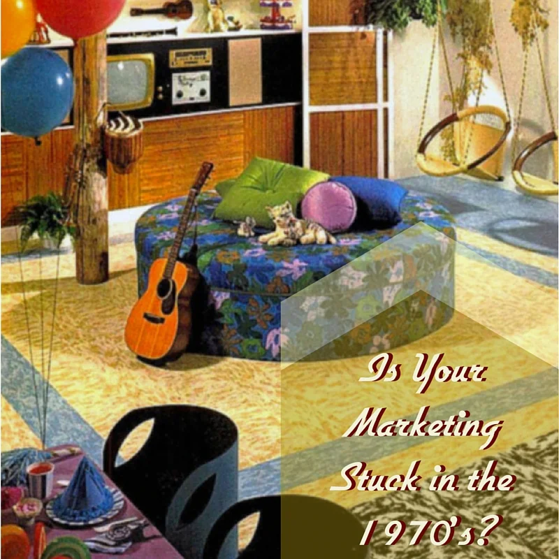 Five Great Ways To Waste Built Environment Marketing Dollars