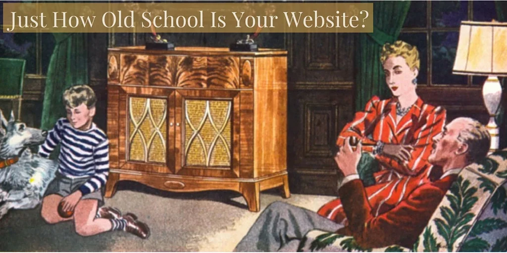 Website Design and Lead Generation for Residential Architects