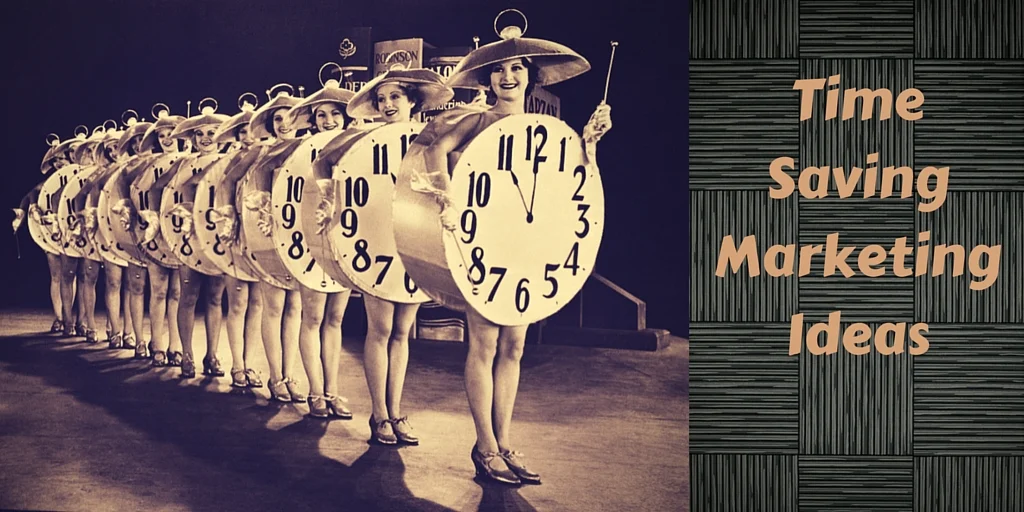 How To Save Time Marketing Your Home Design Firm