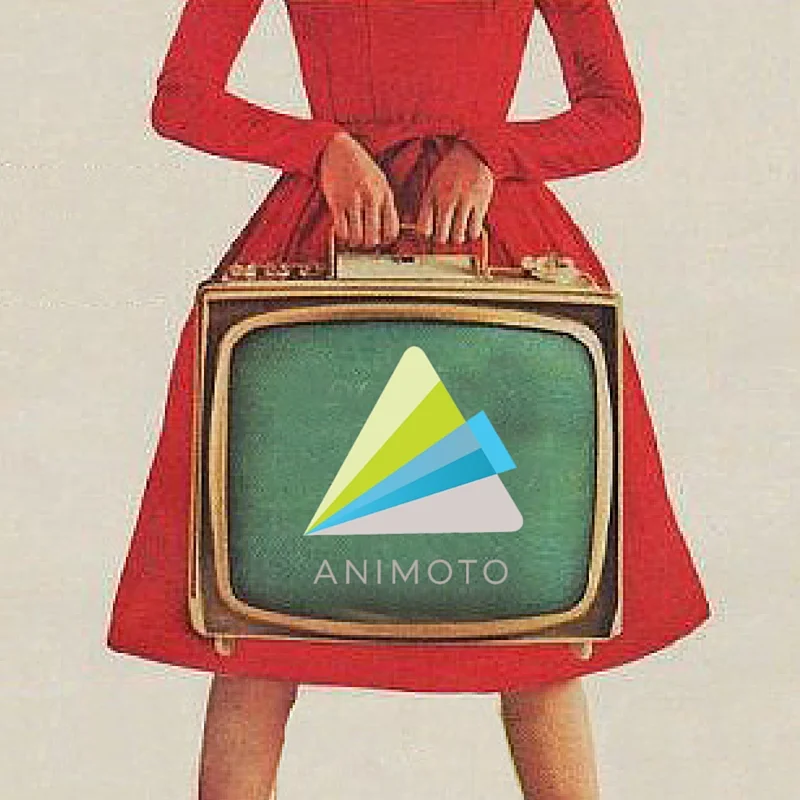 An Animoto Marketing Video on Website Capabilities