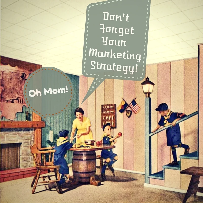 An Online Brand and Website Marketing Strategy For Architects