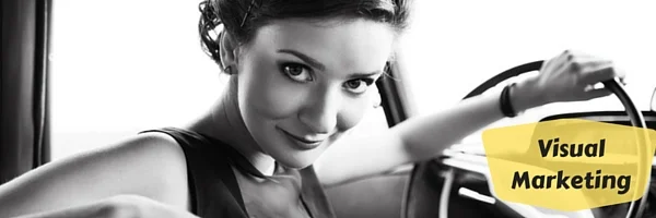 The Best Social Media Marketing For Interior Designers is Visual