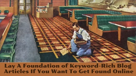 SEO Best Practices For Built Environment Companies