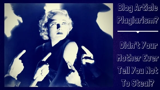 Stop Plagiarism, Protect Your Firm's Brand and SEO with Copyscape