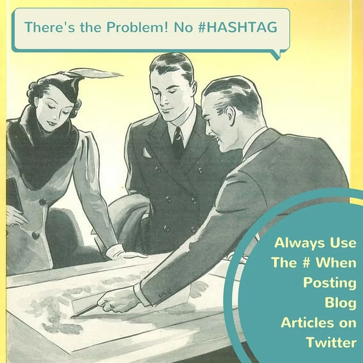 What is a #Hashtag And Why Twitter is Important To Your Business