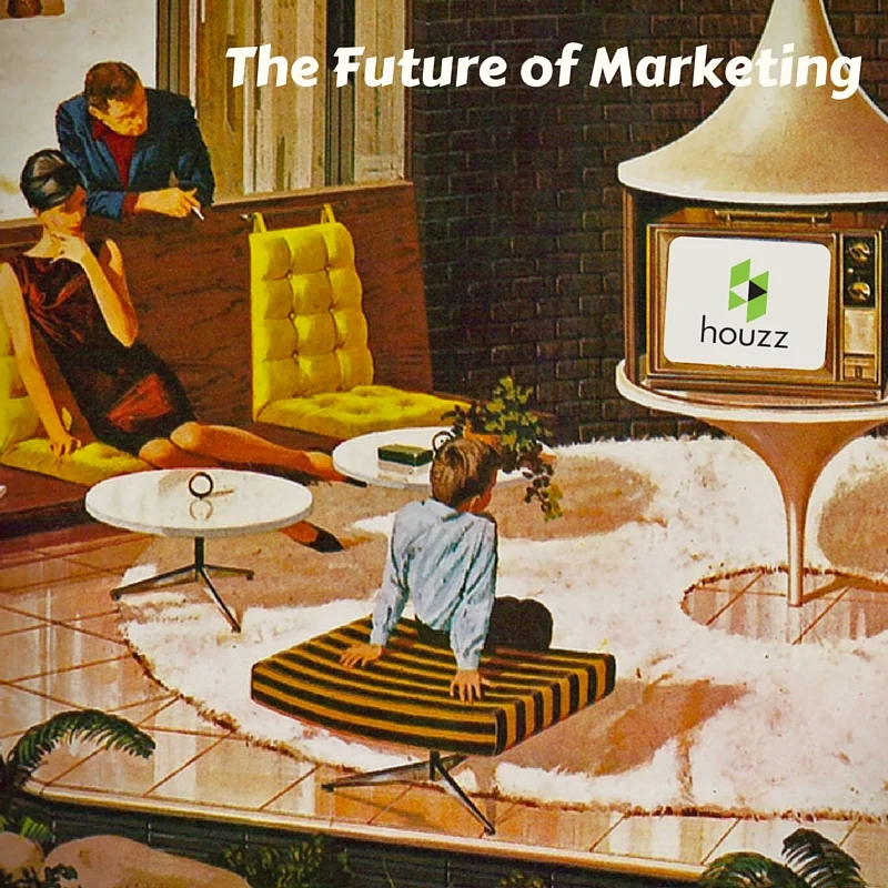 How To Use Houzz To Market Interior Design Services