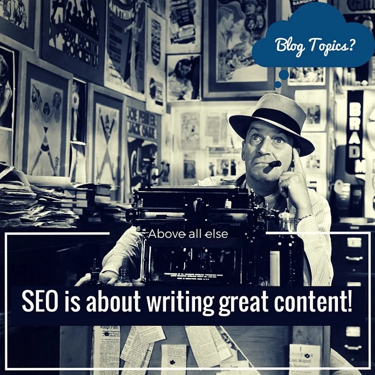 How To Get Found Online With SEO, Keywords and Website Copywriting