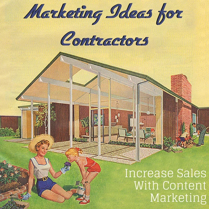 Top Ideas For Growing Construction Firm Revenue Through Marketing