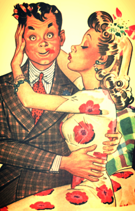 Do You Love ME? Useful Marketing Persona Information for Designers