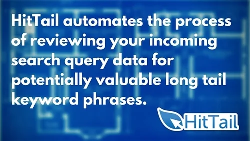 How HitTail Helps Search Engine Optimization with Keyword Suggestions