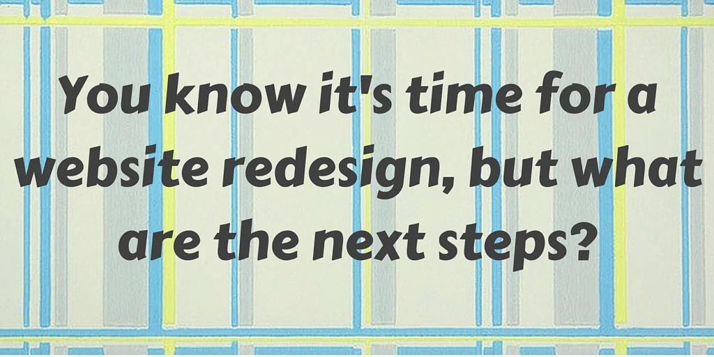 Don't Let Your Next Website Be Another Pretty, Do Nothing Brochure