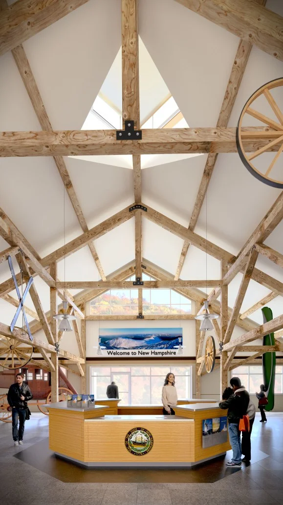 Using 3D Illustration To Sell Homes Just Like the Property Brothers 