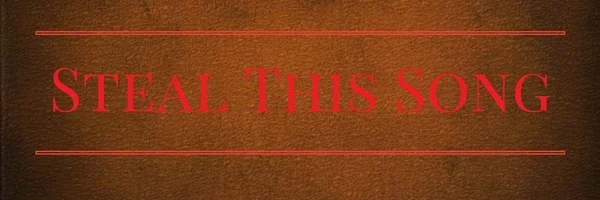 Music You Can't Use: The Built Environment Soundtrack