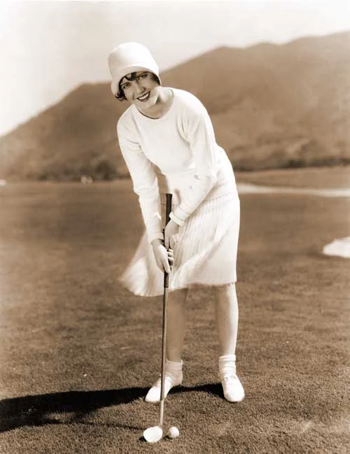 Want To Sell Golf Course Real Estate? Market To Women First