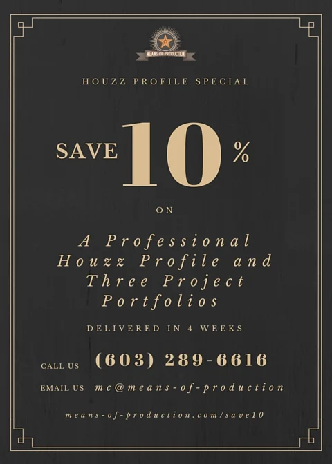 How Home Professionals Use Pro+ Advertising on Houzz