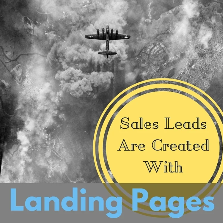 How To Create First-Rate Landing Pages