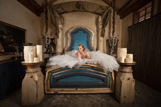 Designer Discourse | Jason Clary of Rusty Nail Design