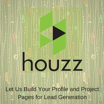  Why Homebuilding Professionals Should Be On Houzz
