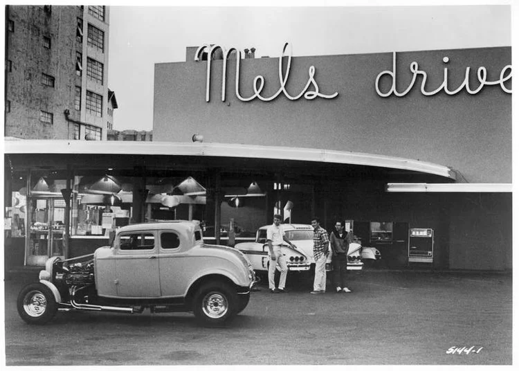 Workin' For MCA | The Marketing Soundtrack To Your Brand Identity