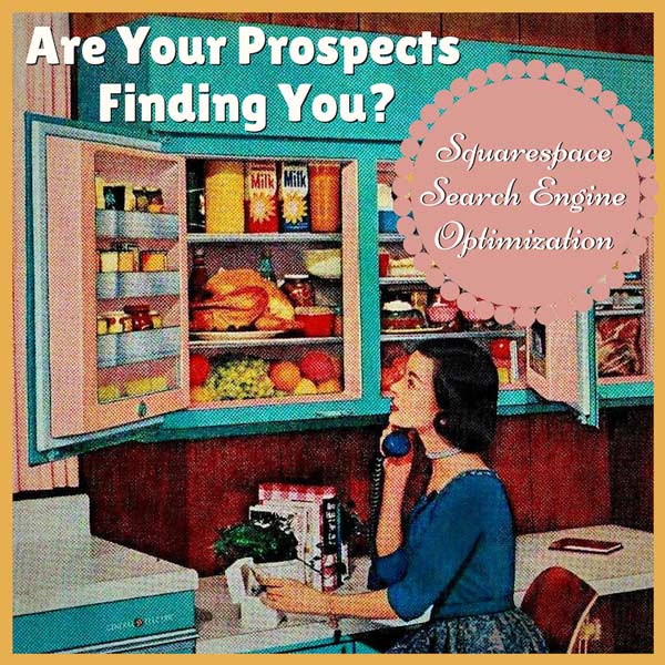 A Guide To Squarespace Website Search Engine Optimization