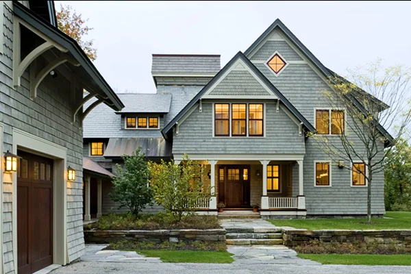 Five Things To Know Before You Build A Custom Home