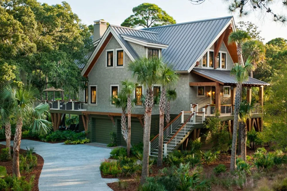 Why HGTV Chose the Lowcountry for Its 2013 Dream Home