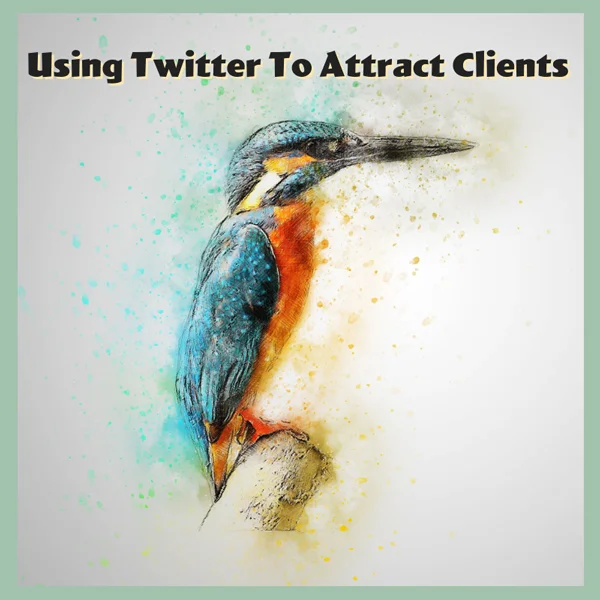 Is "TWITTER FOR MARKETING" Worth My Home Improvement Firm's Time?