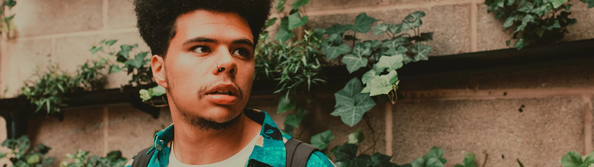 UK rapper Otis Mensah to attack the renowned 'Open Mic'