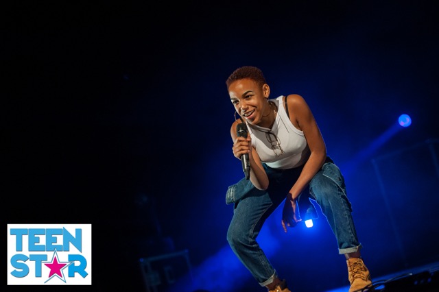 UK winners for National contest TeenStar 2018 have been announced!