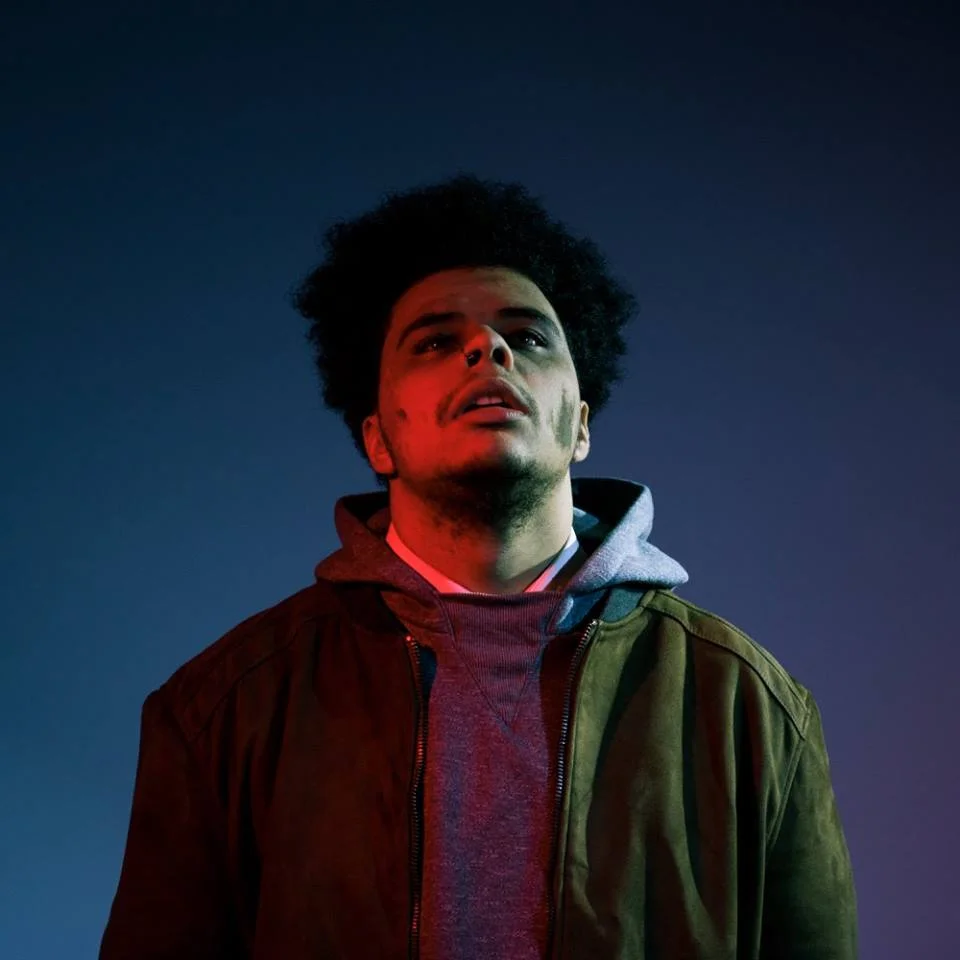 Steaming Kettle take on new artist to manage- Otis Mensah