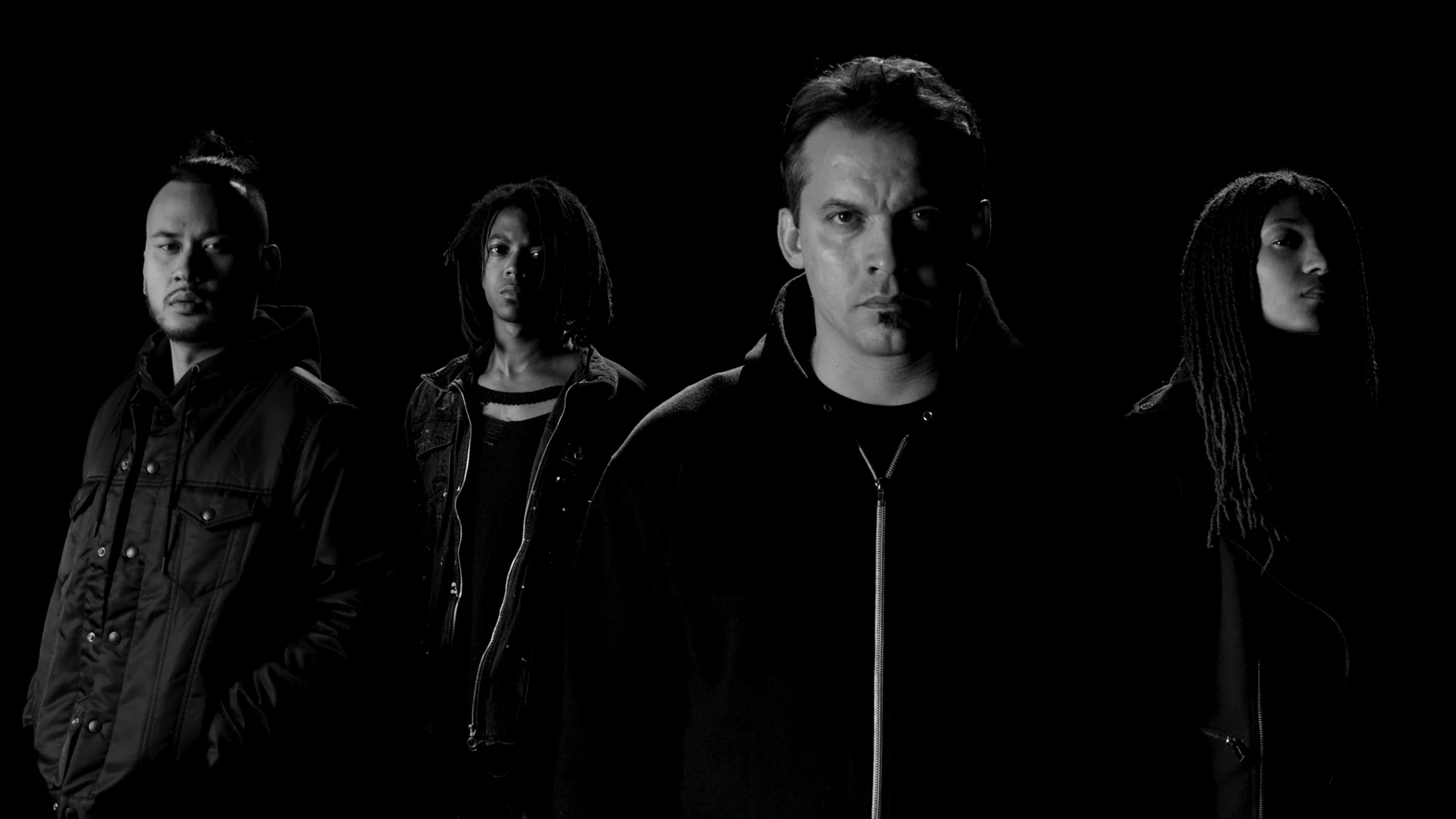 Atmosphere drop their sensational video- Drown