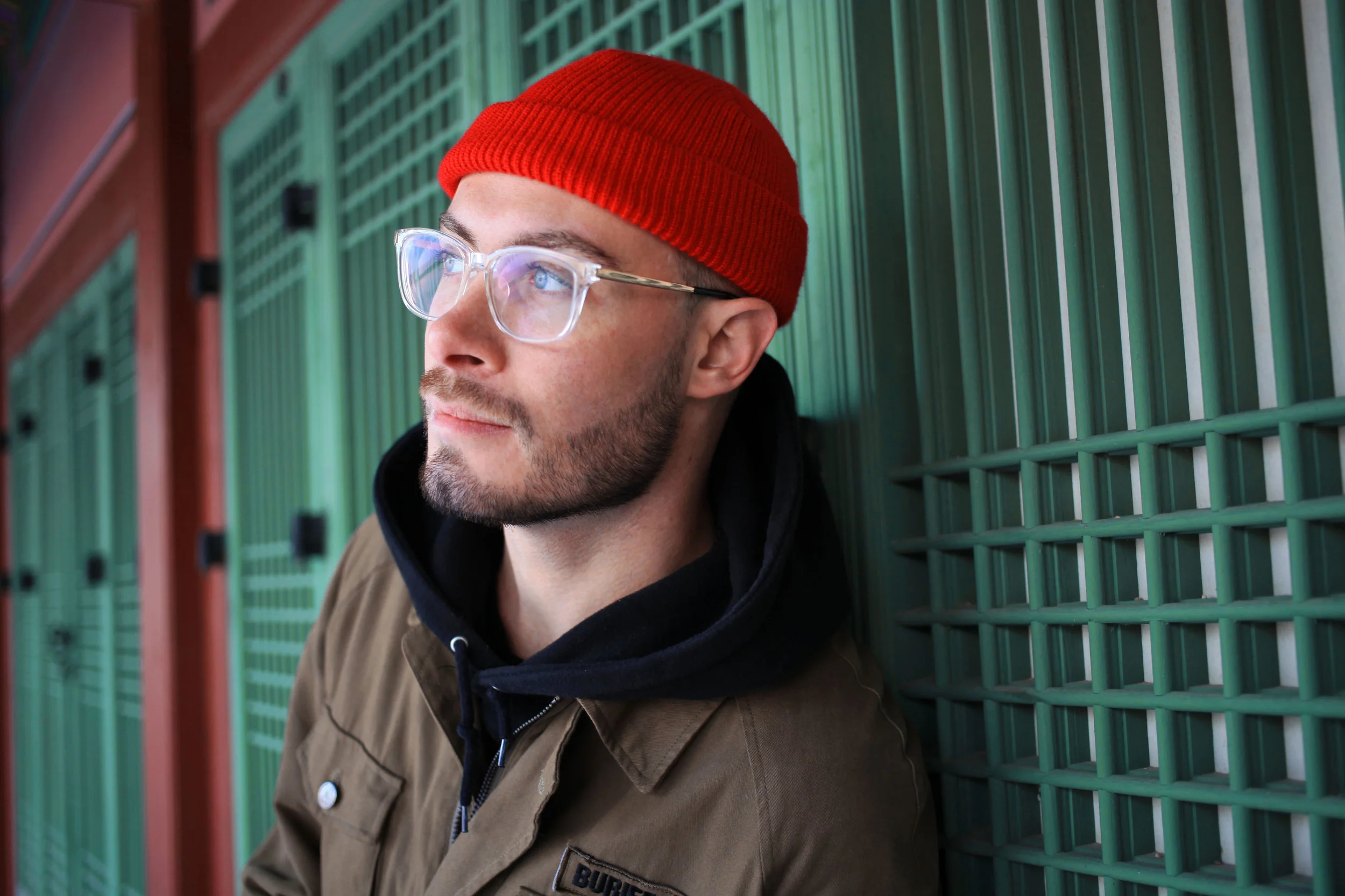 Koncept drops new single 'Countdown'