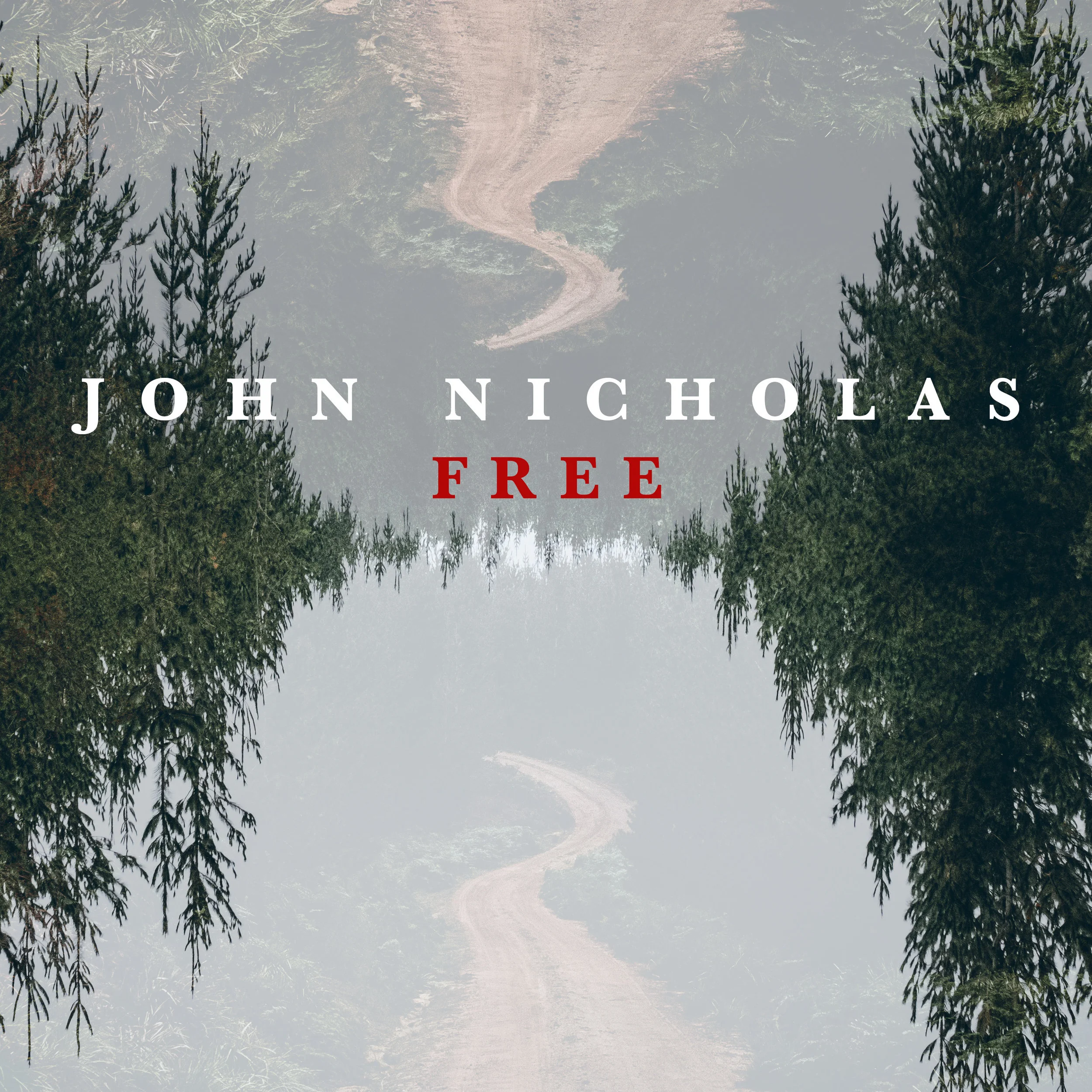 John Nicholas releases new single 'Free' and starts his UK tour