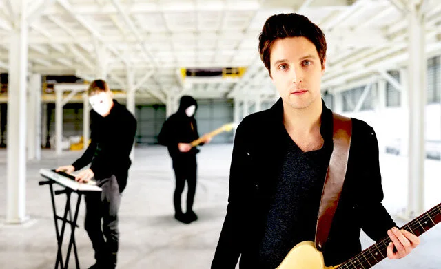 Those Fantastic Things drop new brand new video 'Don't Feel'