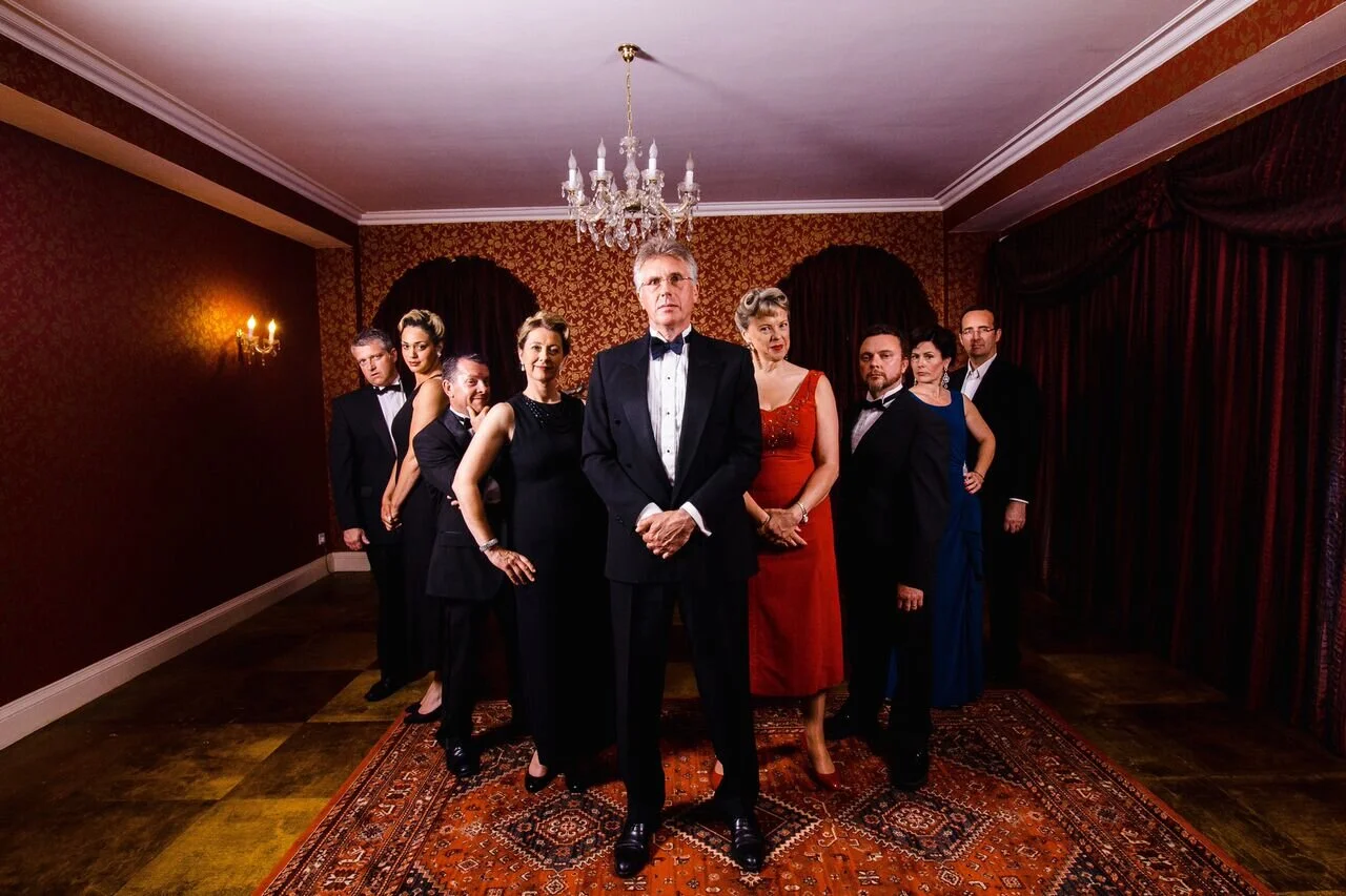 Out Of The Ashes have released brand new thought provoking & inspiring visual 'Pray That Prayer'