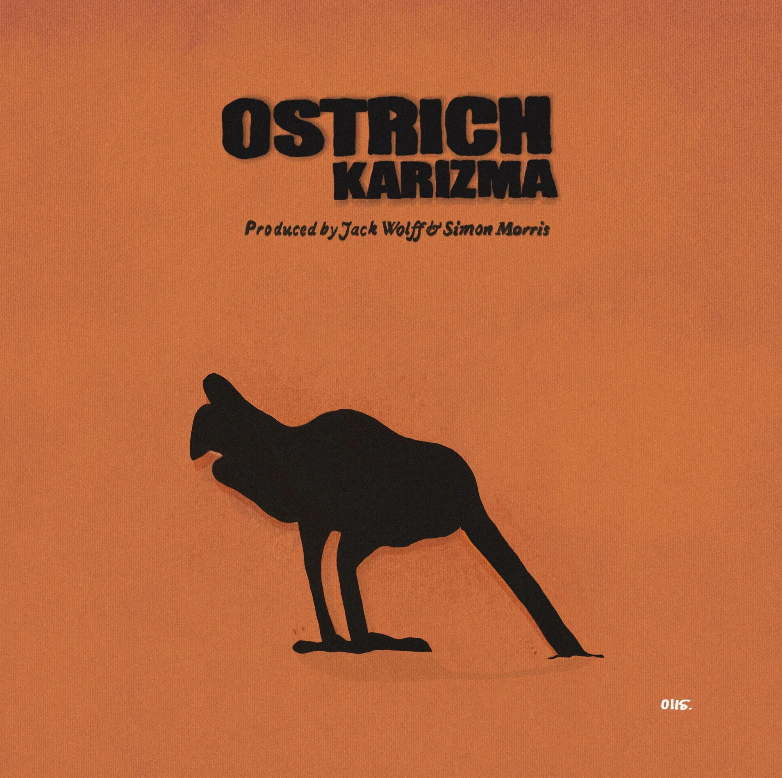 Karizma drops new video and single- Ostrich