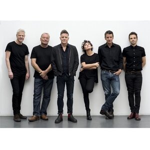 Deacon Blue