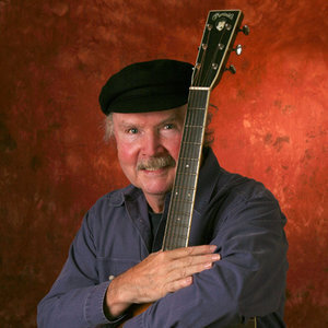 Tom Paxton