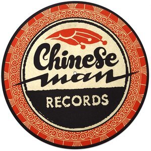 Chinese Man Records