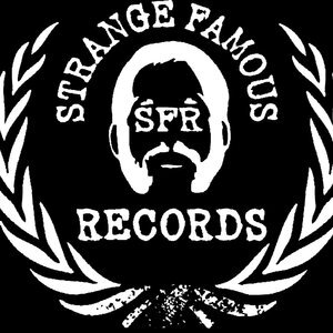 Strange Famous Records