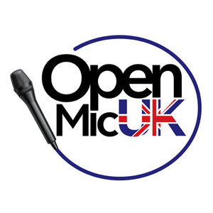 Open Mic UK