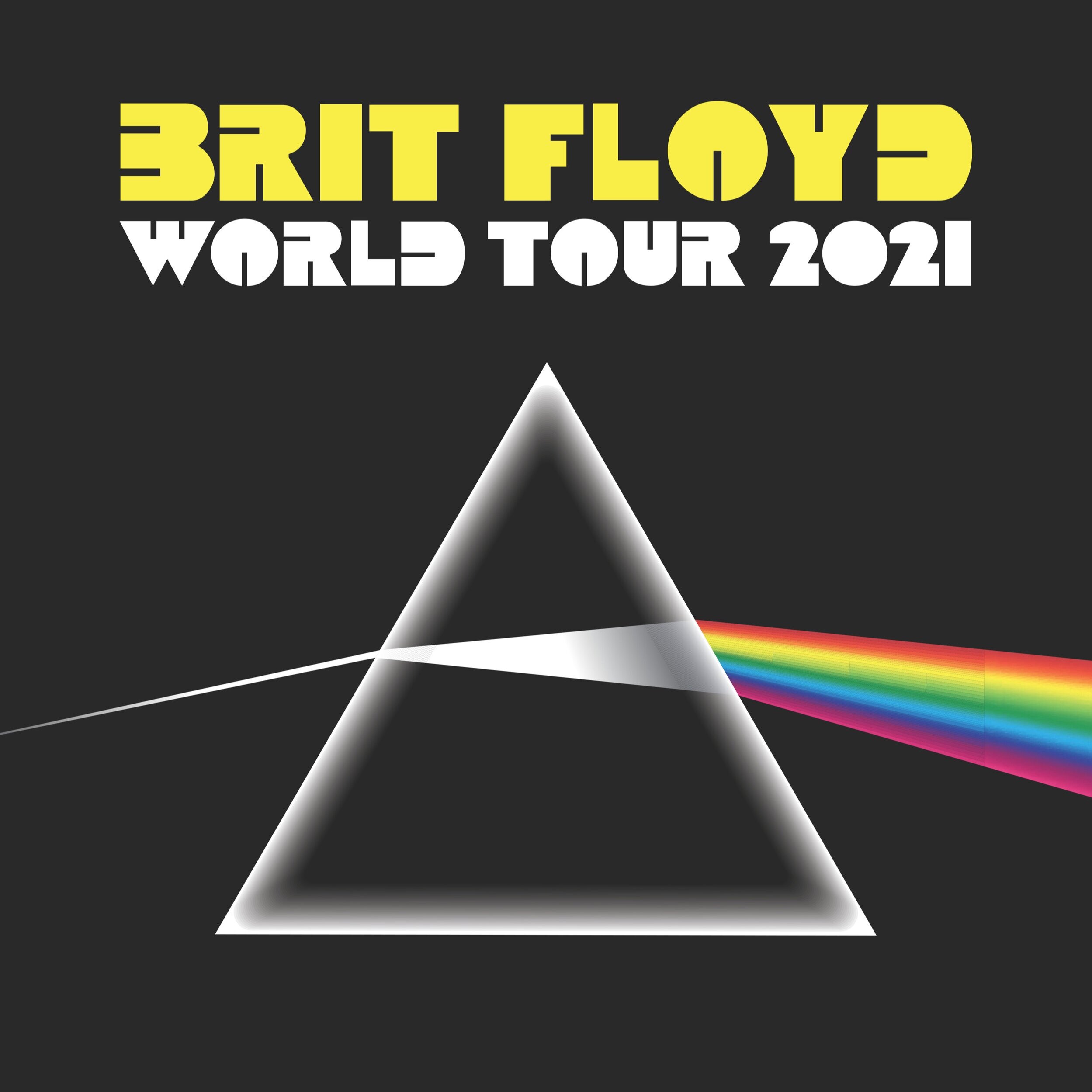 Brit Floyd